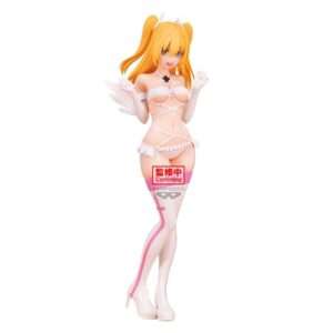 2.5 Dimensional Seduction Liliel Medical Corps Glitter & Glamorous Figura 22cm Banpresto