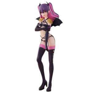 2.5 Dimensional Seduction Miriella Medical Corps Glitter & Glamorous Figura 22cm Banpresto