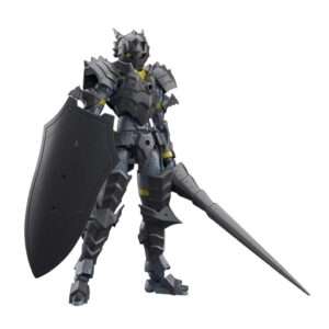 30MF Model Kit Rosan Lancer 14 Cm Bandai
