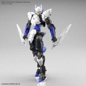 30MM EXM-A9N SPINATIO NINJA 1/144 MODEL KIT BANDAI MODEL KIT