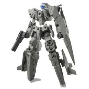 30MM Model Kit 1/144 EEXM-30 Espossito Alfa 13 Cm Bandai