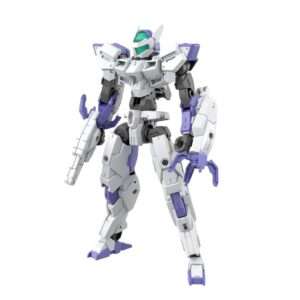 30MM Model Kit 1/144 Eexm-40 Iglight 02 13 Cm Bandai