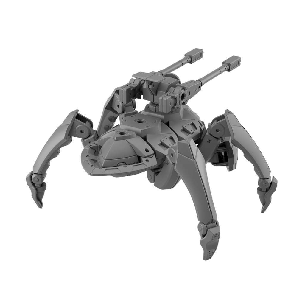 30MM Model Kit Extended Armament Vehicle Multi Legs Mecha Bandai