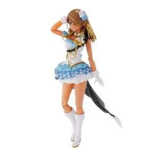 30ms Model Kit Mei Izumi 13 Cm Bandai