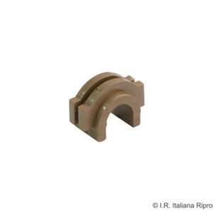 Boccola Rullo Fusore Inferiore (Destra) Compatibile