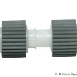 Rullino Alimentazione Carta Compatibile