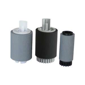 Kit Rullini Presa Carta Compatibile