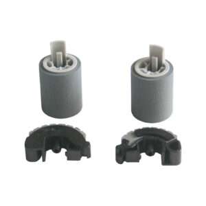 Kit Rullini Presa Carta Compatibile