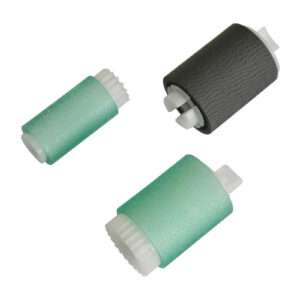 Kit Rullini Presa Carta Compatibile