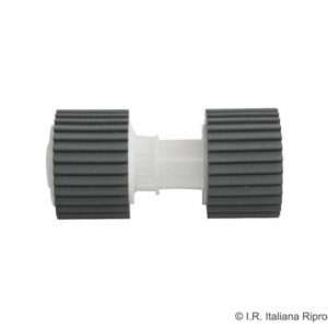 Rullino Alimentazione Carta Compatibile