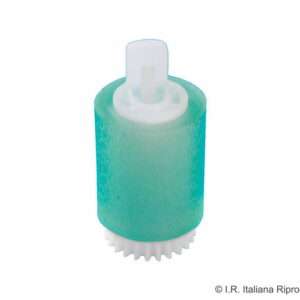 Rullino Presa Carta PU Compatibile