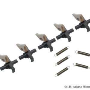 Boccola Rullo Pulizia Compatibile