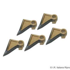 Unghietta Superiore Compatibile