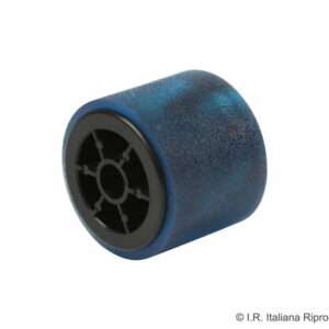 Rullino Presa Carta PU Compatibile