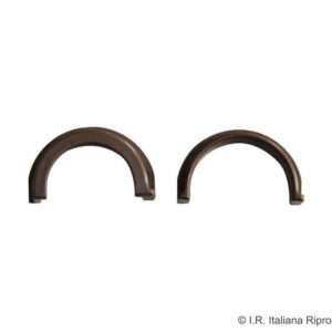 Kit Boccola Fusore Superiore (A&B) Compatibile