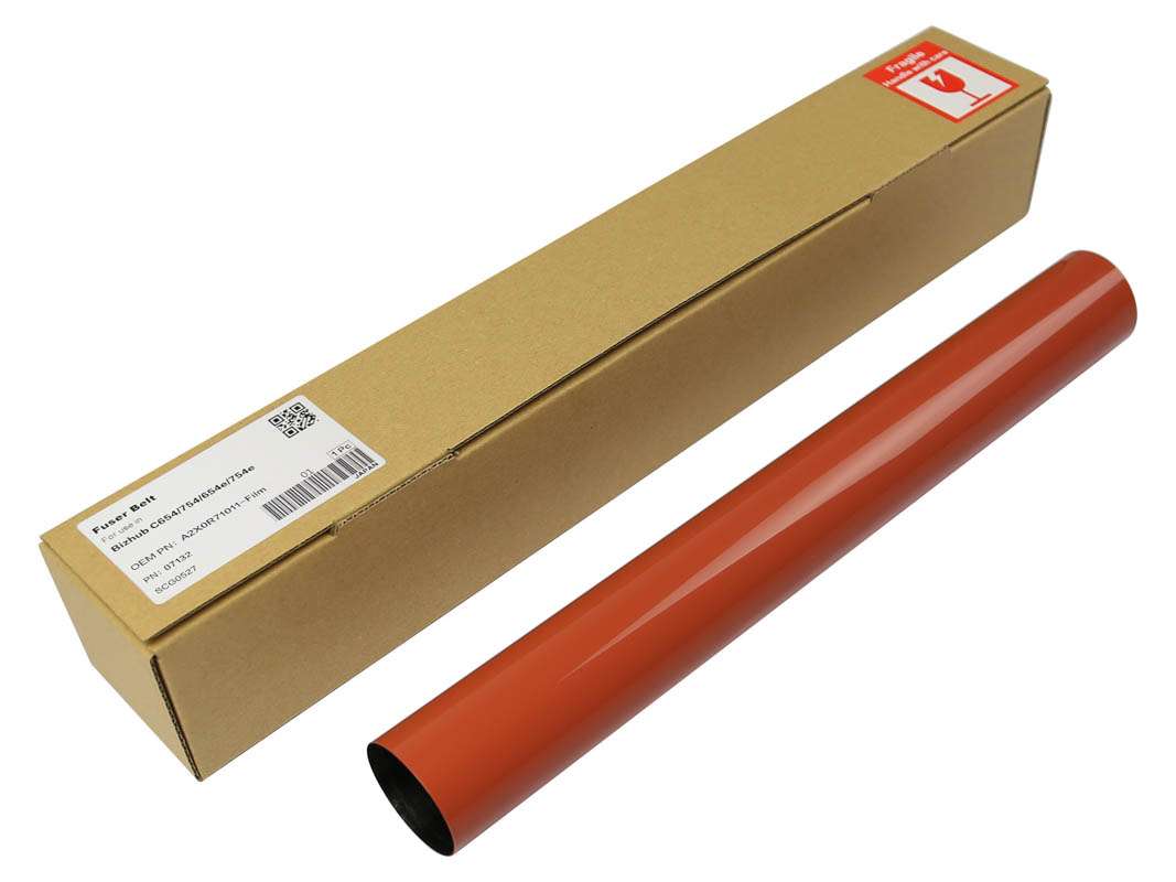 Cinghia Fusore Compatibile