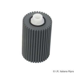 Rullino Presa Carta Compatibile