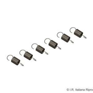 Kit Molle Unghietta Superiore Compatibili