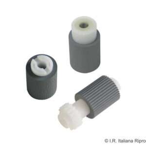 Kit Rullini Presa Carta Compatibili
