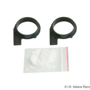 Kit Boccola Rullo Superiore (Rear) Compatibile