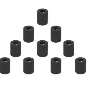 Gommino Alimentazione/Presa Carta Compatibile (Long Life)