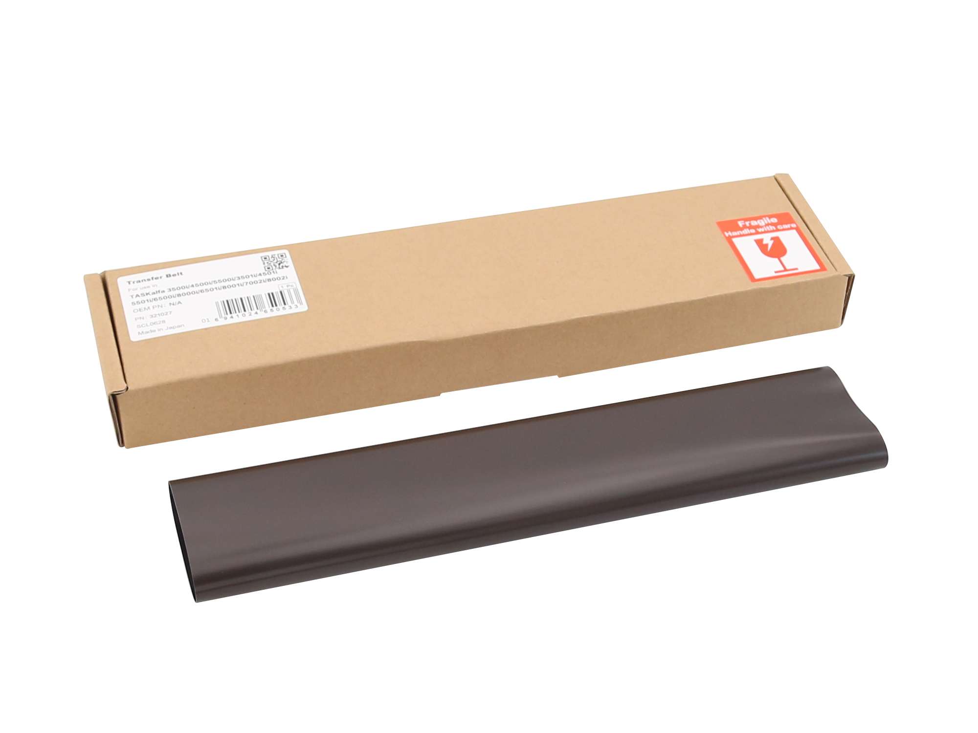 Cinghia Trasferimento Compatibile