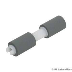 Rullino Presa Carta Compatibile