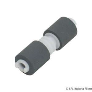 Rullino Alimentazione Carta Compatibile