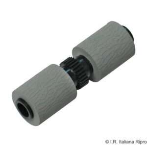 Rullino Presa Bypass Compatibile