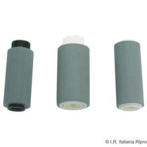 Kit Rullini Presa Carta Compatibili