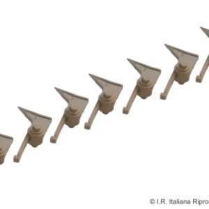 Unghietta Superiore Compatibile