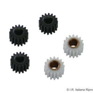 Kit Ingranaggi Developer Compatibili