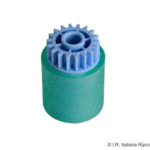 Rullino Alimentazione Carta (Long Life) Compatibile