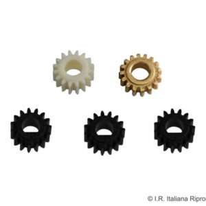 Kit Ingranaggi Developer Compatibili