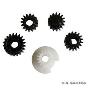 Kit Ingranaggi Developer Compatibili