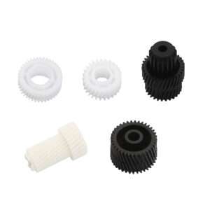 Ingranaggi Developer Compatibili