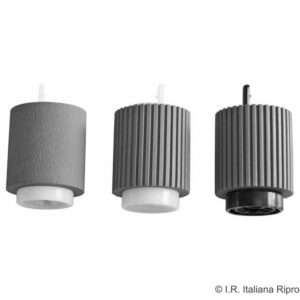 Kit Rullini Presa Carta Compatibili