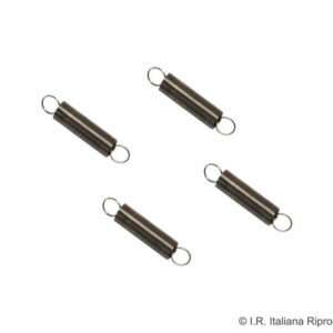 Kit Molle Unghietta Superiore Compatibili