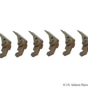 Unghietta Superiore Compatibile