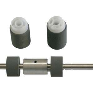 Kit Rullini Presa Carta Compatibile