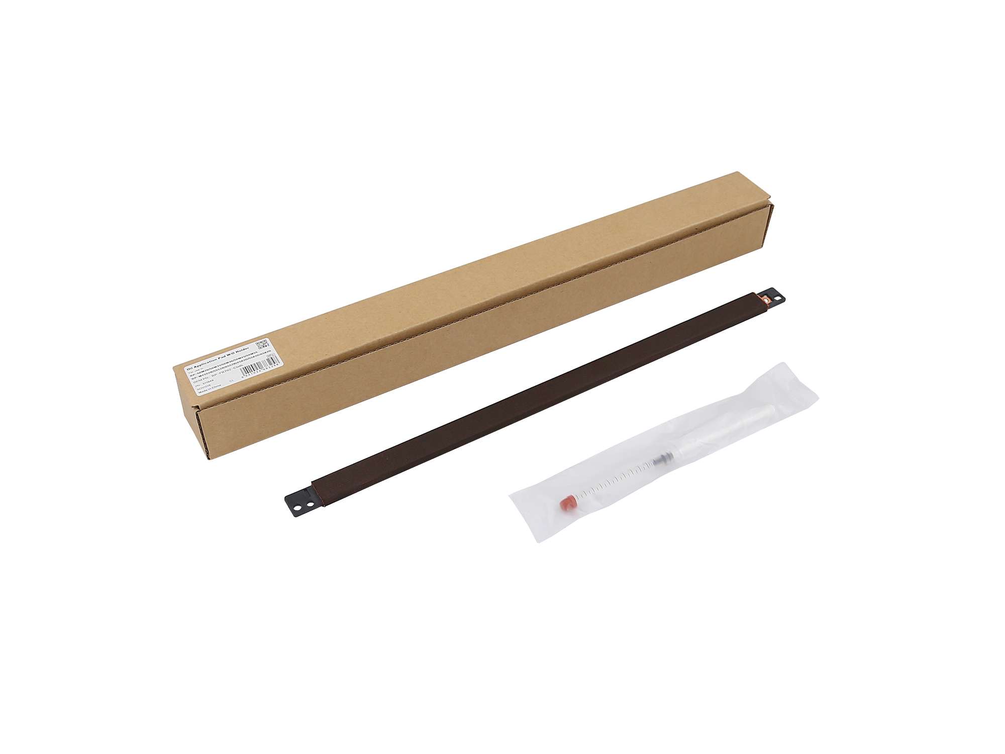 Oil Application Pad Compatibile