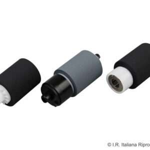 Kit Rullini Presa Carta Compatibili