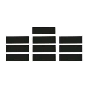 Separation Pad Tire Compatibile