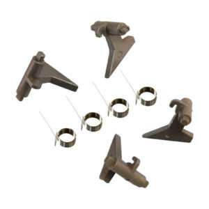 Kit Unghietta + Molla Superiore Compatibile