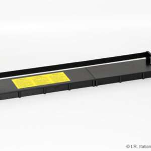 Nastri a Impatto (mm 16,0 HD)