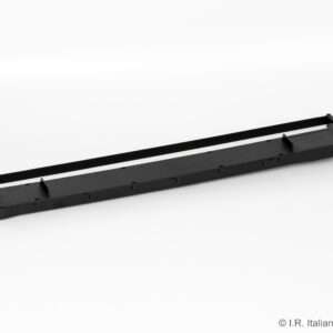 Nastro Neutro a Impatto (mm 12,7 HD)