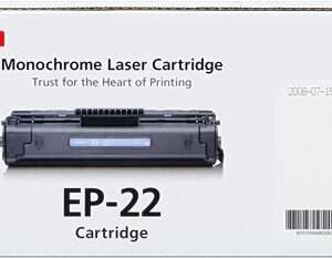 Cartuccia Originale (EP-22)