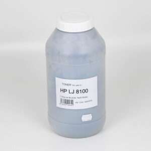 Toner per Rigenerazione (Ricarica 1100gr)