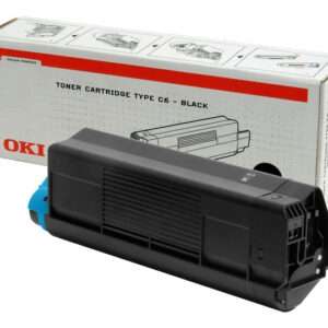 Cartuccia Toner Originale Nero