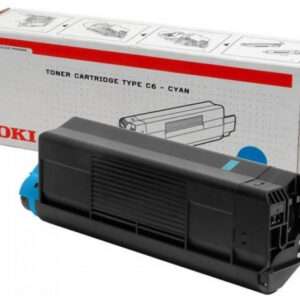 Cartuccia Toner Orginale Ciano